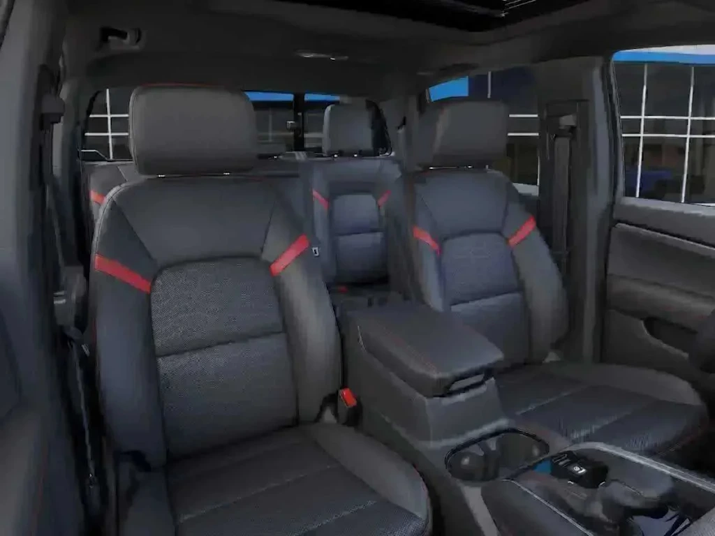 Thumbnail: 2026 Chevrolet Colorado - 7