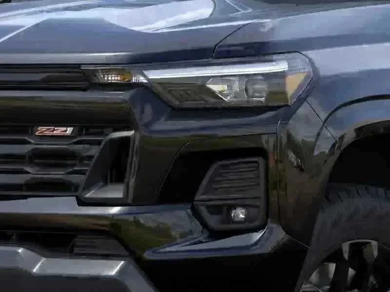 Thumbnail: 2026 Chevrolet Colorado - 17