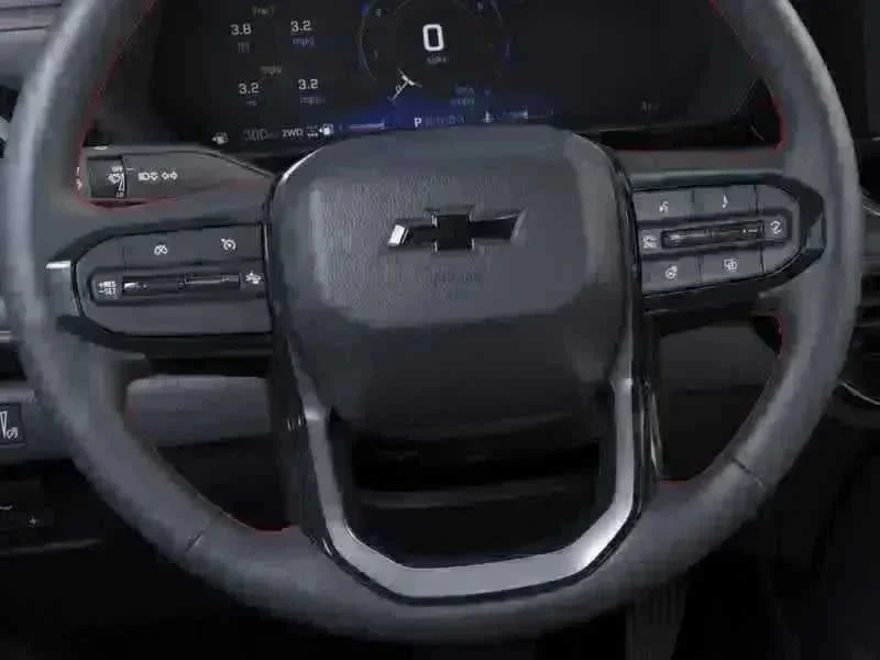 Thumbnail: 2026 Chevrolet Colorado - 16