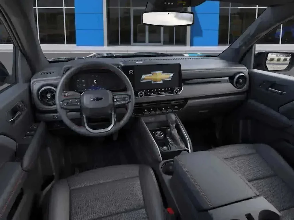 Thumbnail: 2026 Chevrolet Colorado - 2