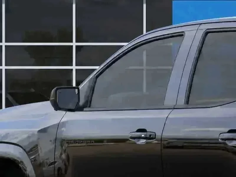 Thumbnail: 2026 Chevrolet Colorado - 19