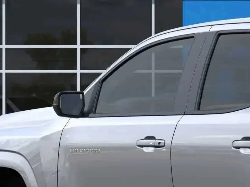 Thumbnail: 2026 Chevrolet Colorado - 25