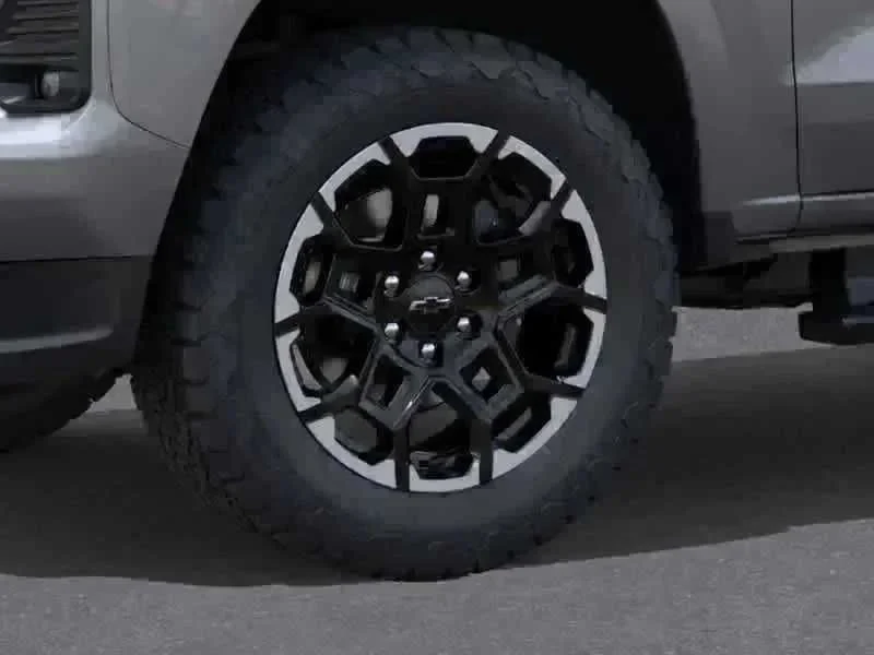 Thumbnail: 2026 Chevrolet Colorado - 7