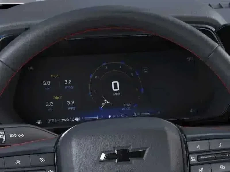 Thumbnail: 2026 Chevrolet Colorado - 13