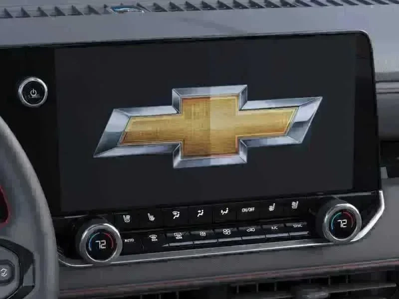 Thumbnail: 2026 Chevrolet Colorado - 11