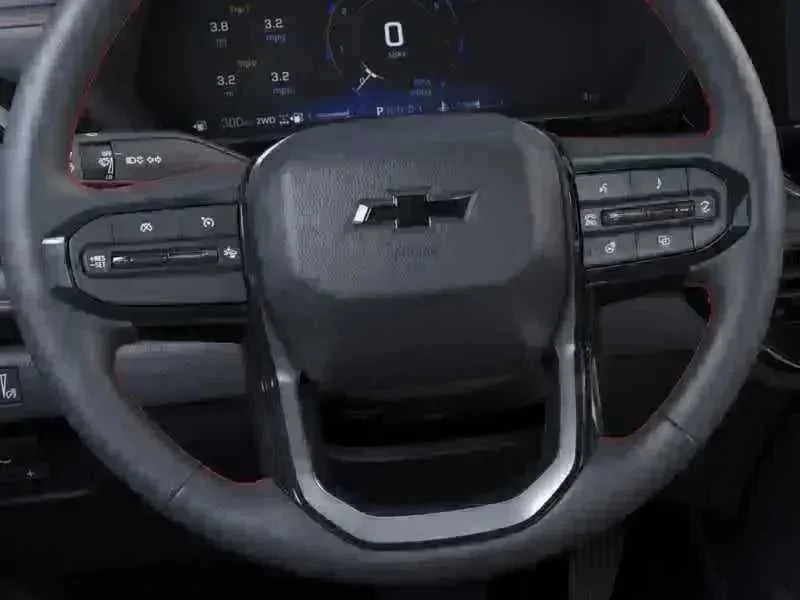 Thumbnail: 2026 Chevrolet Colorado - 15