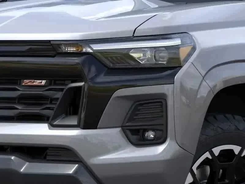 Thumbnail: 2026 Chevrolet Colorado - 24