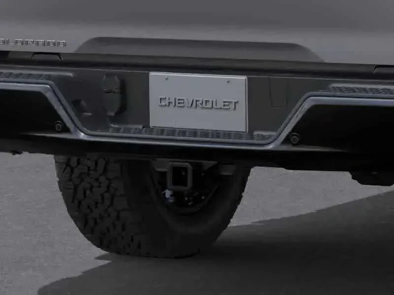 Thumbnail: 2026 Chevrolet Colorado - 27