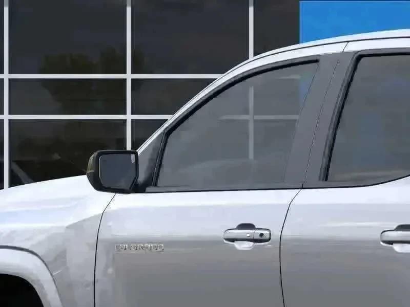 Thumbnail: 2026 Chevrolet Colorado - 17