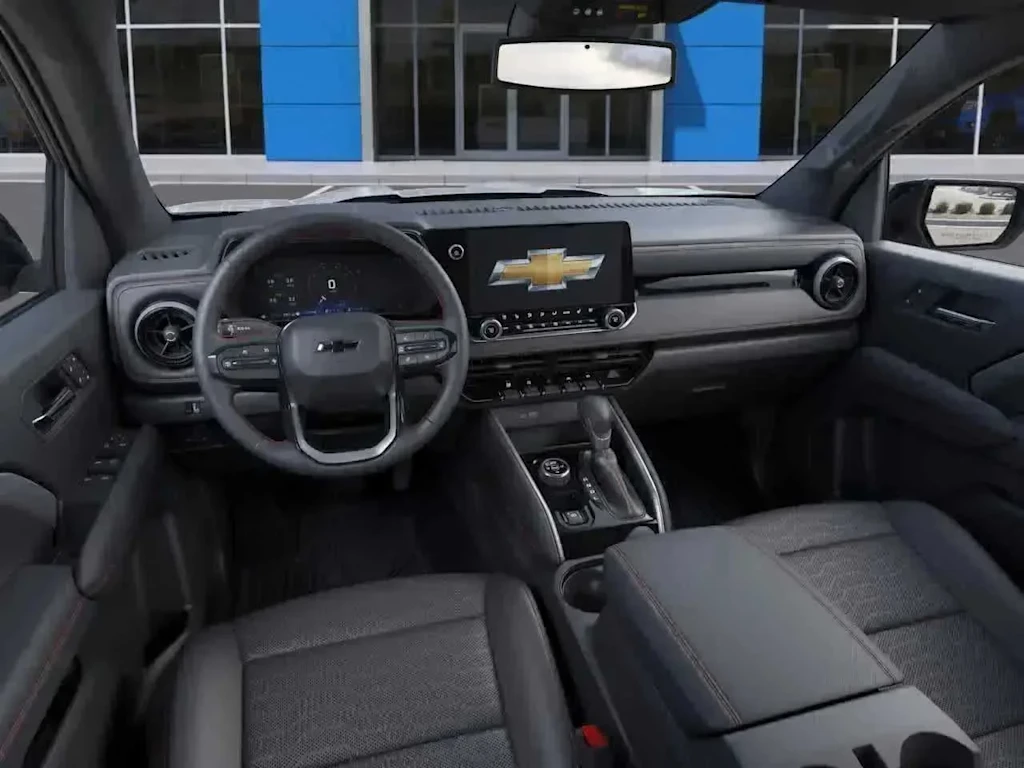 Thumbnail: 2026 Chevrolet Colorado - 2