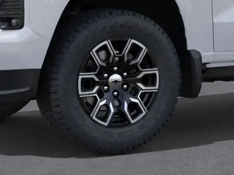Thumbnail: 2026 Chevrolet Colorado - 6