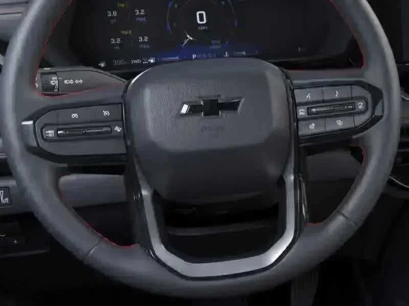 Thumbnail: 2026 Chevrolet Colorado - 22