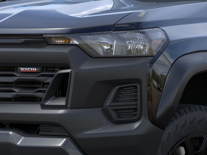 Thumbnail: 2026 Chevrolet Colorado - 29