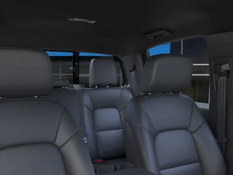 Thumbnail: 2026 Chevrolet Colorado - 24