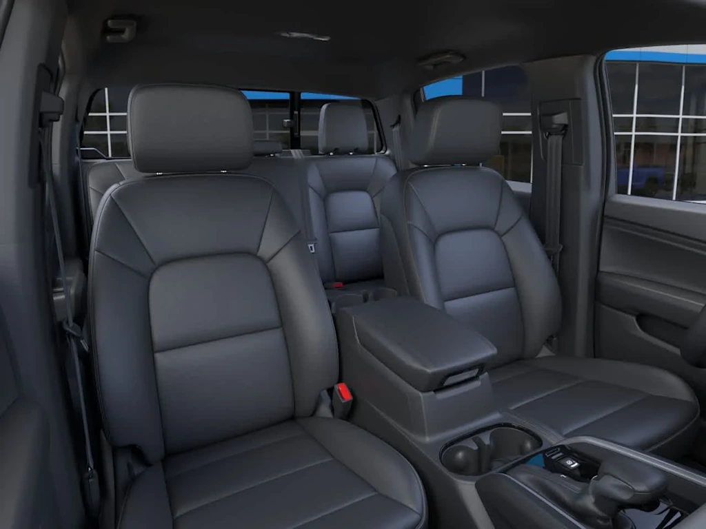 Thumbnail: 2026 Chevrolet Colorado - 8