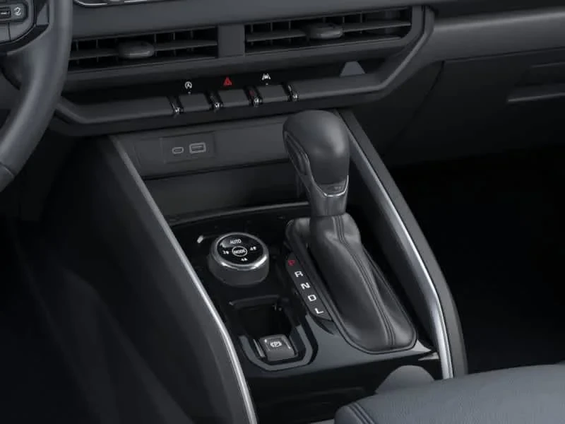 Thumbnail: 2026 Chevrolet Colorado - 10