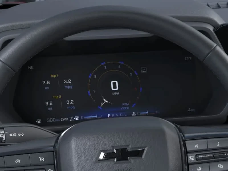 Thumbnail: 2026 Chevrolet Colorado - 11