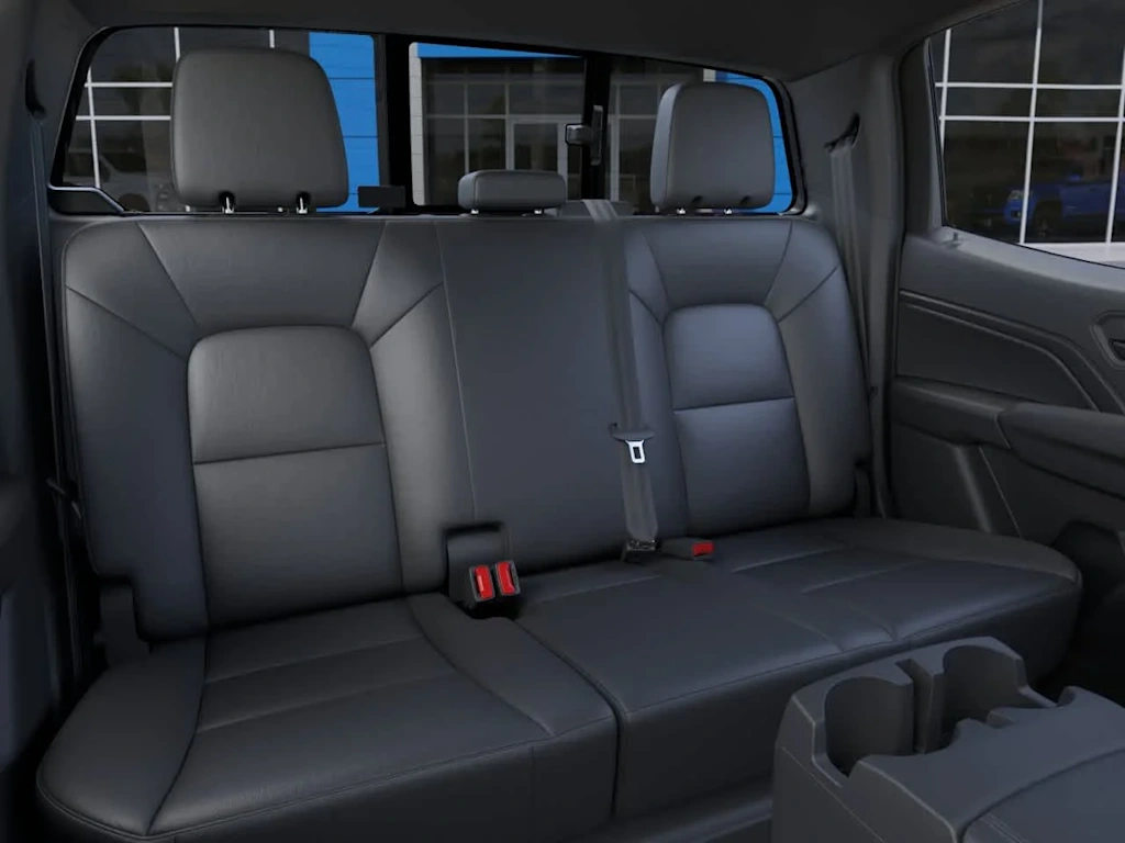 Thumbnail: 2026 Chevrolet Colorado - 20