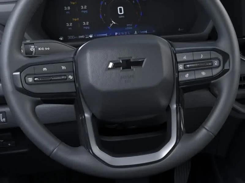 Thumbnail: 2026 Chevrolet Colorado - 21