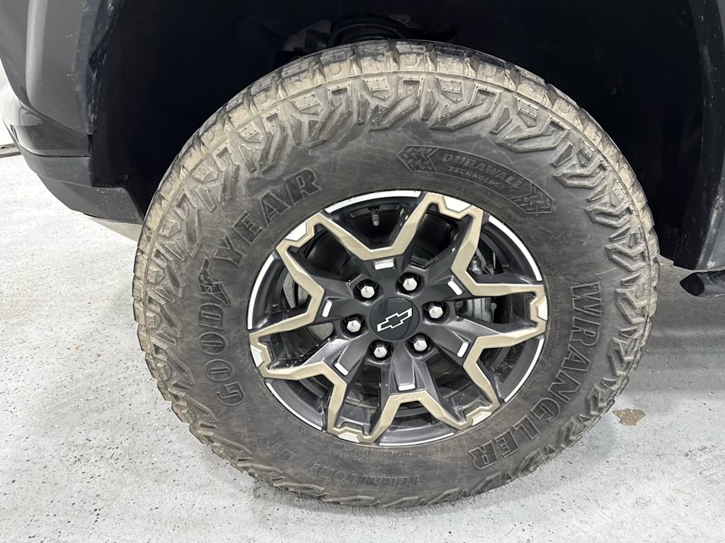 Thumbnail: 2026 Chevrolet Colorado - 7