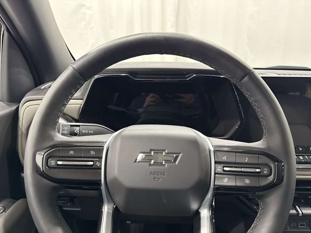 Thumbnail: 2026 Chevrolet Colorado - 2