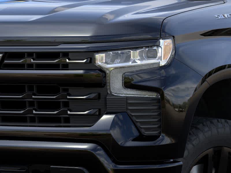 Thumbnail: 2026 Chevrolet Silverado 1500 - 29