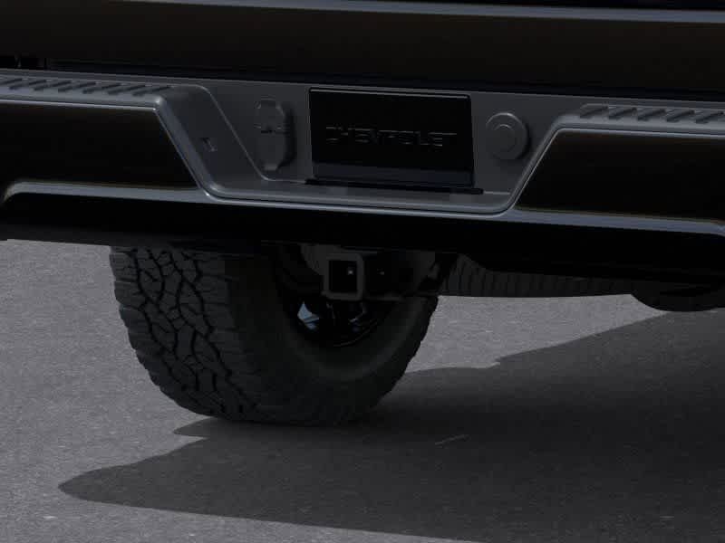 Thumbnail: 2026 Chevrolet Silverado 1500 - 17