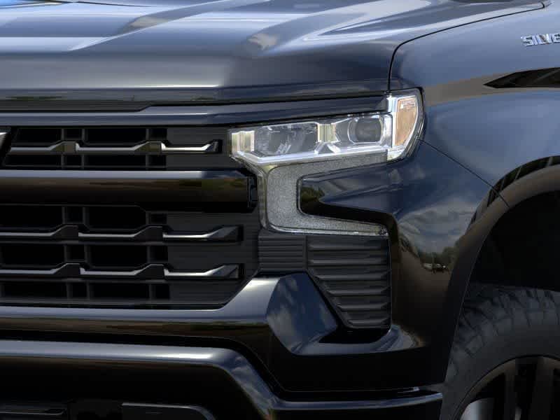 Thumbnail: 2026 Chevrolet Silverado 1500 - 14