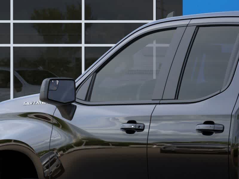 Thumbnail: 2026 Chevrolet Silverado 1500 - 16