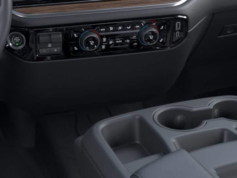 Thumbnail: 2026 Chevrolet Silverado 1500 - 6