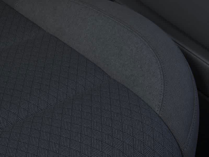 Thumbnail: 2026 Chevrolet Silverado 1500 - 9