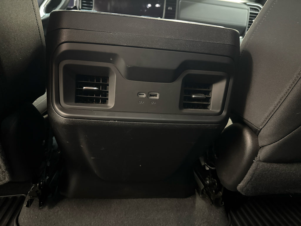 Thumbnail: 2024 Chevrolet Silverado 1500 - 14