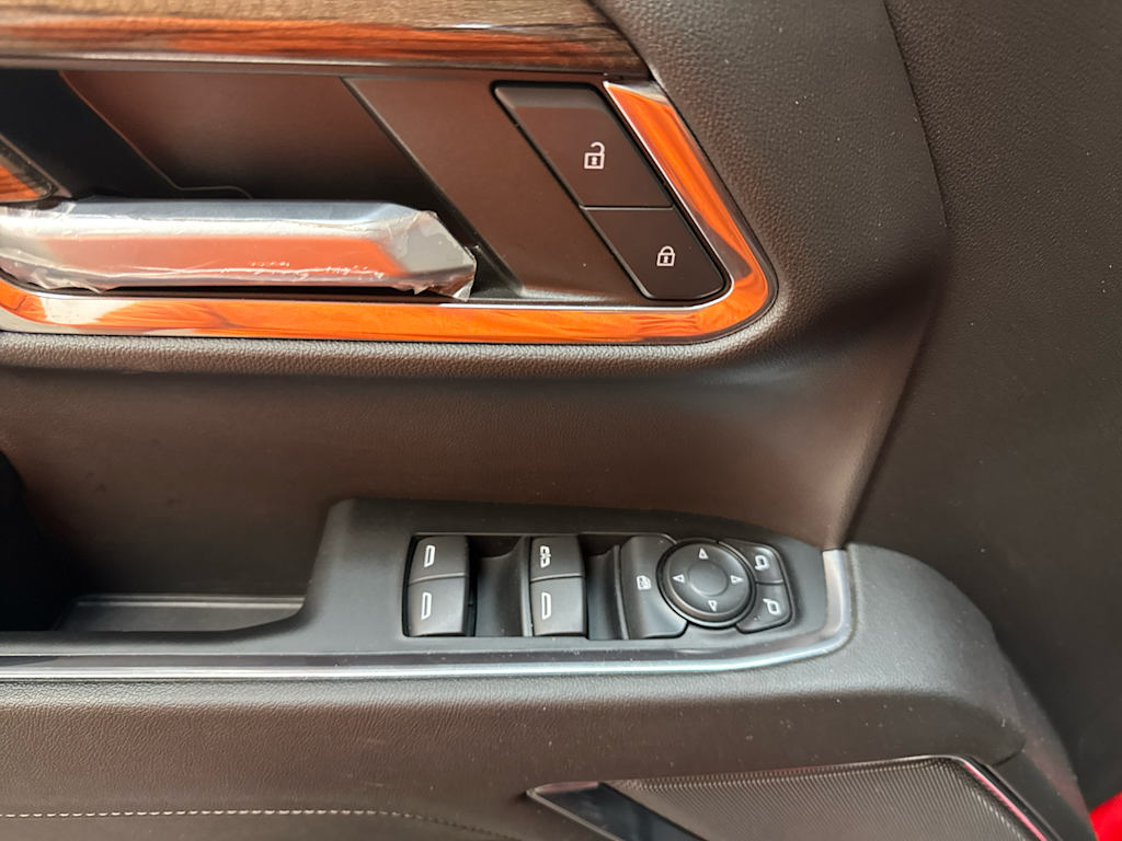 Thumbnail: 2024 Chevrolet Silverado 1500 - 16