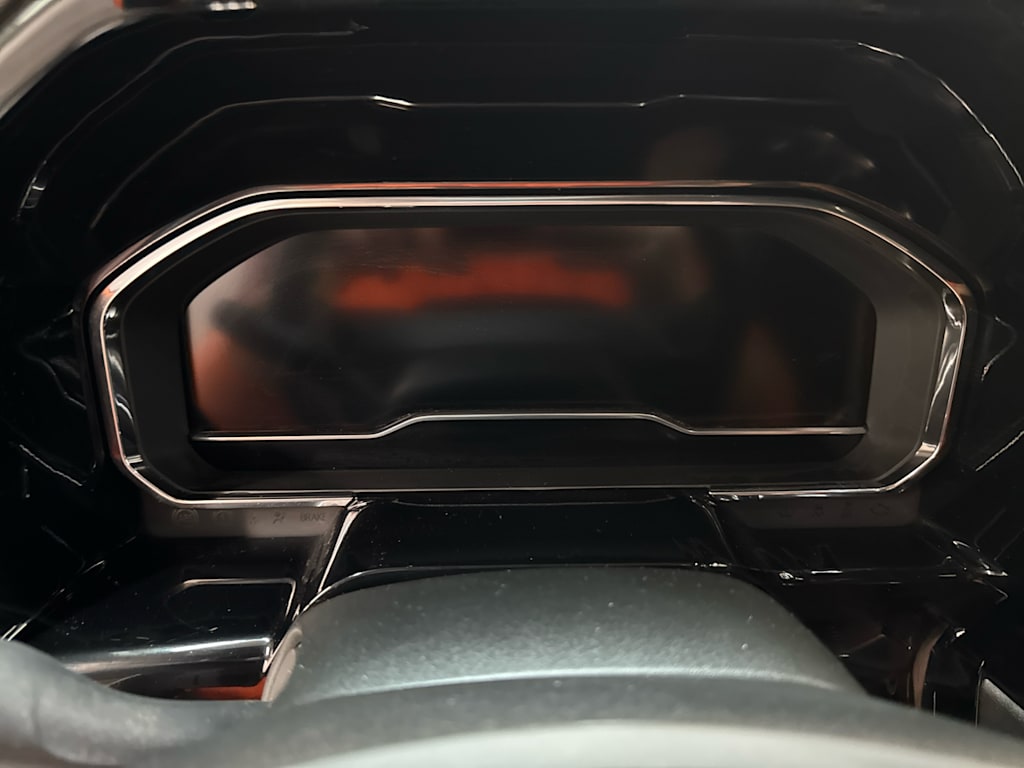 Thumbnail: 2024 Chevrolet Silverado 1500 - 19