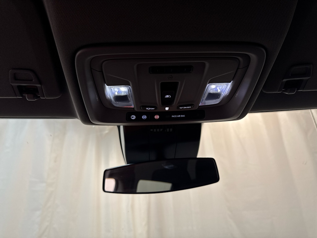 Thumbnail: 2024 Chevrolet Silverado 1500 - 22