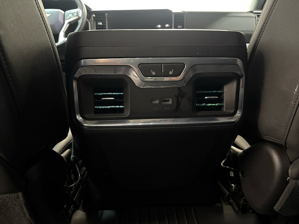 Thumbnail: 2023 Chevrolet Silverado 1500 - 14