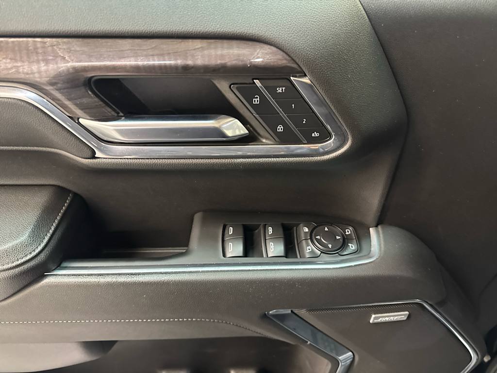 Thumbnail: 2023 Chevrolet Silverado 1500 - 16