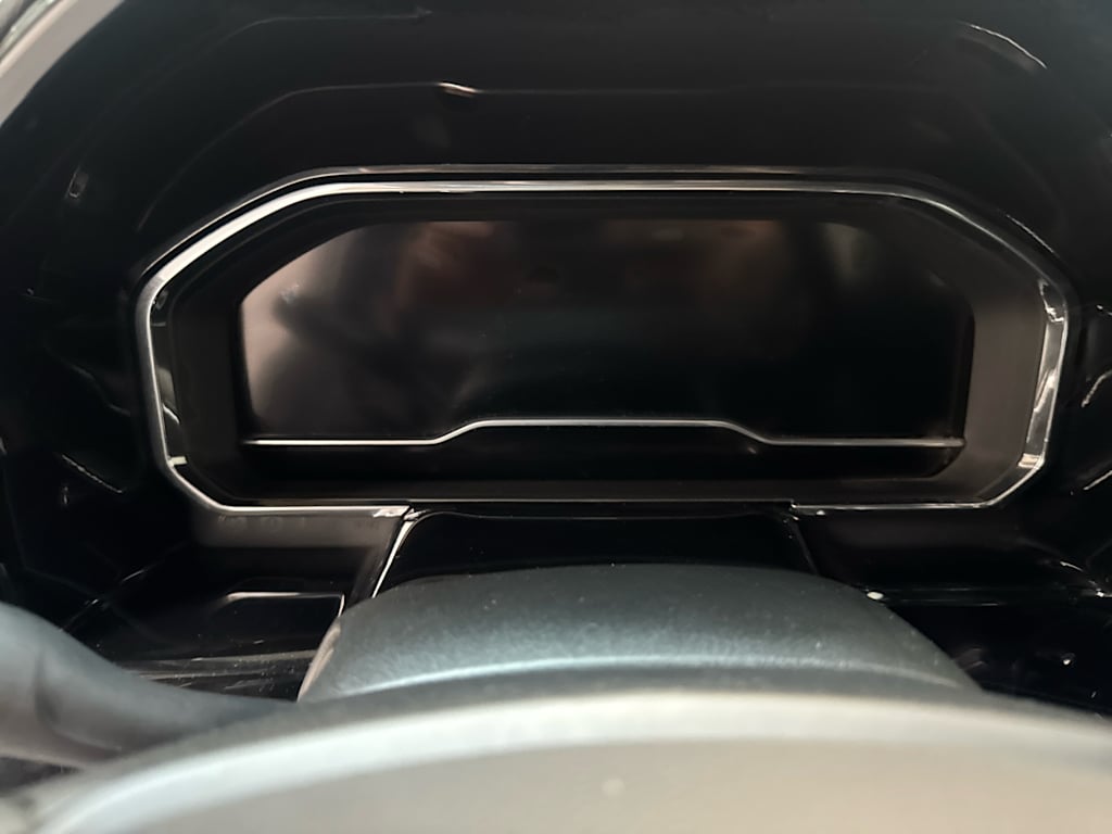 Thumbnail: 2023 Chevrolet Silverado 1500 - 19