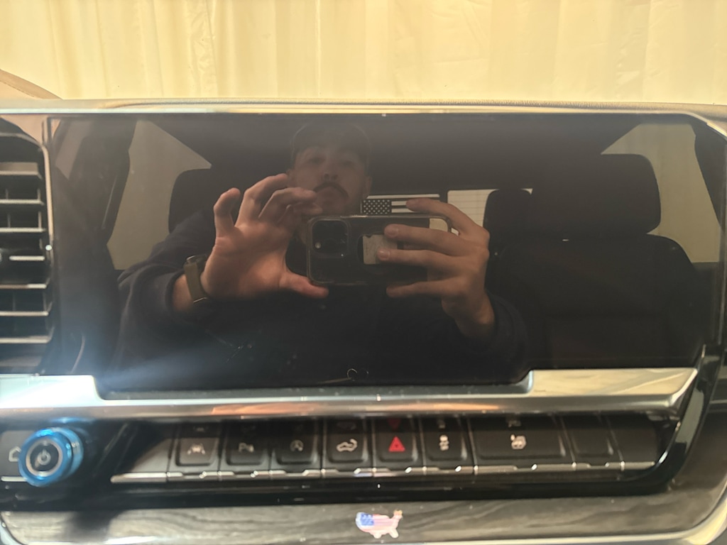 Thumbnail: 2023 Chevrolet Silverado 1500 - 20