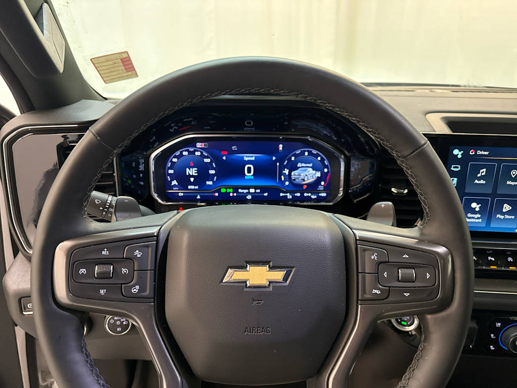 2024 Chevrolet Silverado 1500 High Country 2