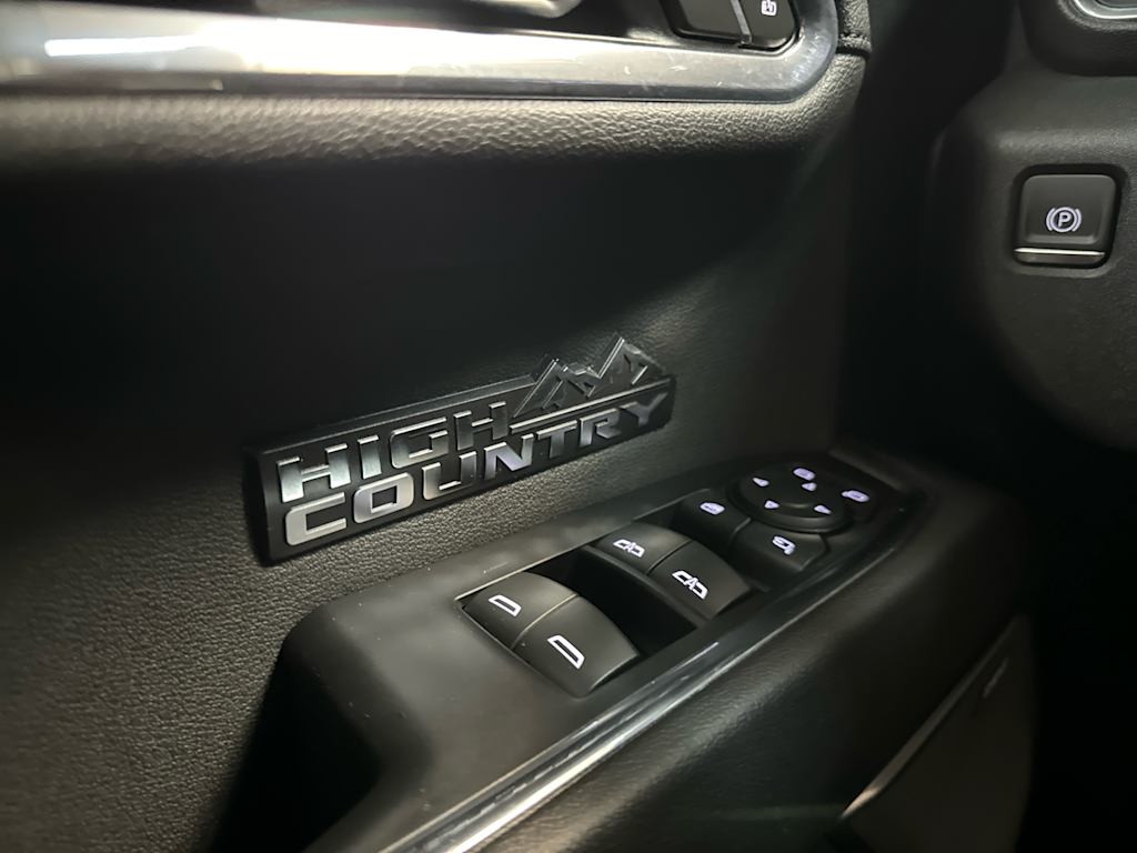 Thumbnail: 2024 Chevrolet Silverado 1500 - 23