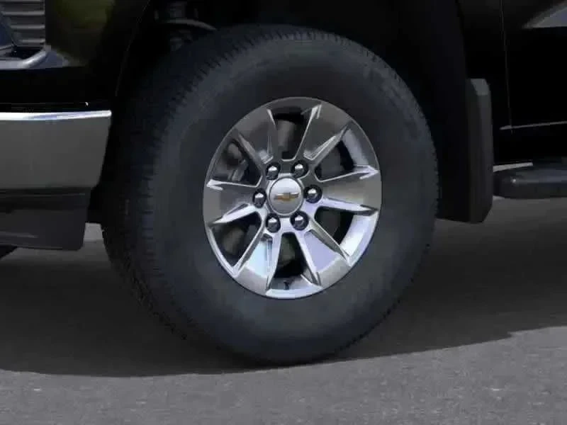 2026 Chevrolet Silverado 1500 LT - Photo 7