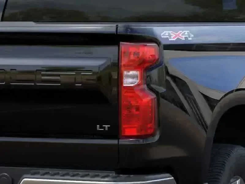 Thumbnail: 2026 Chevrolet Silverado 1500 - 20