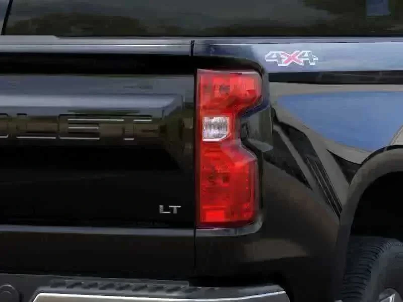 Thumbnail: 2026 Chevrolet Silverado 1500 - 14