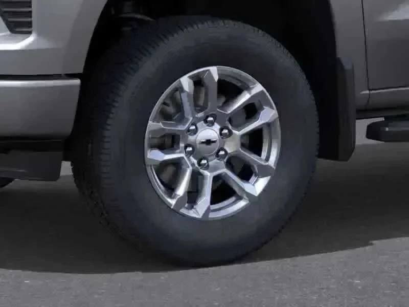 2026 Chevrolet Silverado 1500 RST - Photo 7