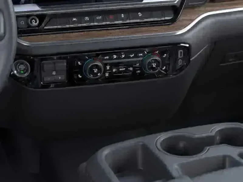 2026 Chevrolet Silverado 1500 RST - Photo 19