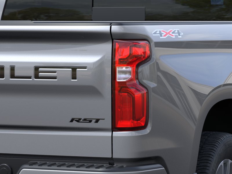 Thumbnail: 2026 Chevrolet Silverado 1500 - 27