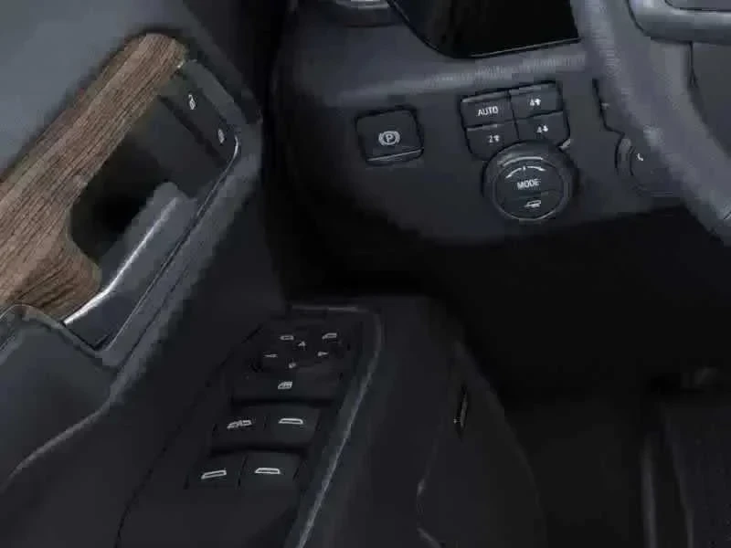 Thumbnail: 2026 Chevrolet Silverado 1500 - 16