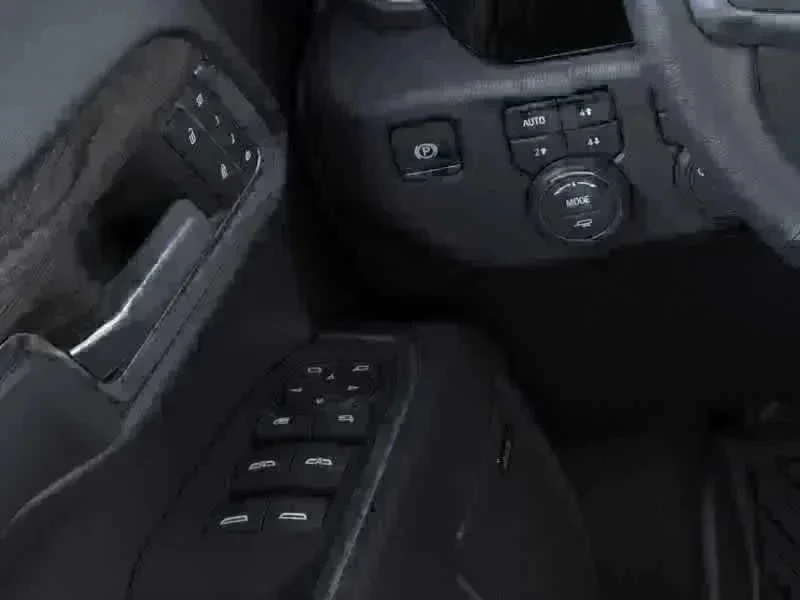 Thumbnail: 2026 Chevrolet Silverado 1500 - 12