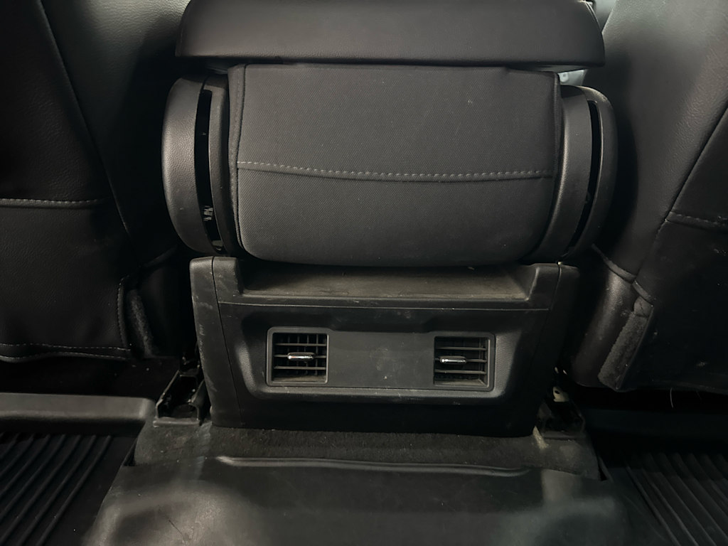 Thumbnail: 2019 Chevrolet Silverado 1500 - 9